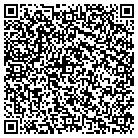 QR code with S R Chenoweth Masonry & Construc contacts