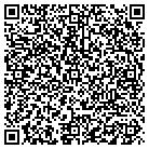 QR code with J M Construction & Engineering contacts