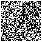 QR code with D A T T Lawn & Driveway Care contacts