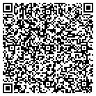 QR code with Chatelain Property Management contacts