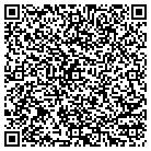 QR code with Corbins' Clean Up Service contacts