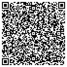 QR code with D And E Management L L C contacts