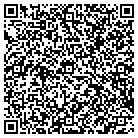QR code with Martin's Barber Service contacts