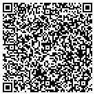 QR code with T A C Home Improvements Ll contacts