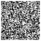 QR code with Mcgonigle & Sons Lawn Care & Irrigation contacts