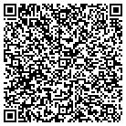 QR code with Threshold Data Technology Inc contacts