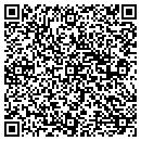 QR code with RC Ragan Consulting contacts