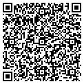 QR code with Pjs Lawn Care contacts
