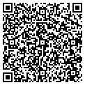 QR code with Dba Sims contacts