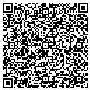 QR code with Mendocino Media Service contacts