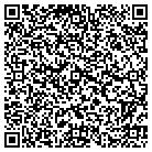 QR code with Precision Lawn & Landscape contacts