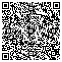 QR code with A T C contacts