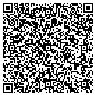 QR code with 206 Model Management contacts