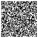 QR code with Radiant Events contacts
