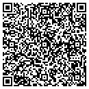 QR code with W E S H Inc contacts