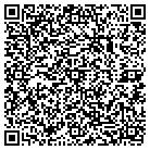 QR code with D-E-Wms Enterprise Inc contacts