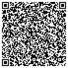 QR code with Mr Mike's Barber Shop contacts