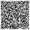 QR code with Holt Labor Library contacts