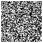 QR code with D K Janitorial Service contacts