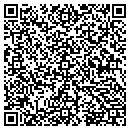 QR code with T T C Construction LLC contacts