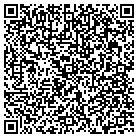 QR code with A A A A A Discount Heating Fur contacts