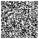 QR code with D T's Cleaning Service contacts