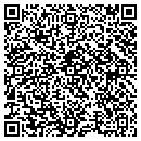 QR code with Zodiac Infotech LLC contacts