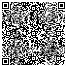 QR code with Dunn Wit It Janitorial Service contacts