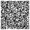 QR code with A D Landscaping contacts