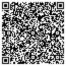 QR code with Ronald E Beitz contacts