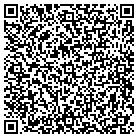QR code with M & M Circuit Breakers contacts
