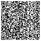 QR code with Jah Property Management contacts