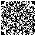 QR code with Ecsi contacts