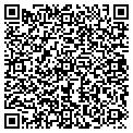 QR code with D S C Web Services Inc contacts