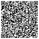 QR code with Mark Twain Middle School contacts
