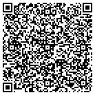 QR code with Hillholder Blocks By Modern contacts