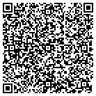 QR code with Alfred Pearce Lawn Service contacts
