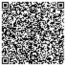 QR code with E J Janitorial Services contacts