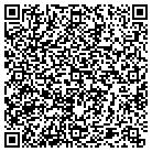 QR code with Two Nieces & A Fat Aunt contacts