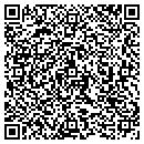 QR code with A 1 Upland Recycling contacts