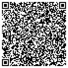 QR code with Rabbit's Hair Care Center contacts