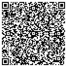 QR code with Upright Tree Specialists contacts