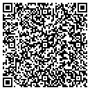 QR code with Razor's Edge contacts