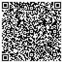 QR code with Razor's Edge contacts