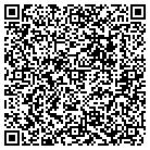 QR code with Yianna's At North Lake contacts