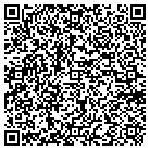 QR code with First Class Janitoral Service contacts