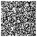 QR code with R Barth Kathi's Inc contacts