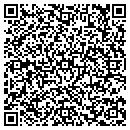 QR code with A New Look Lawn & Landscpg contacts