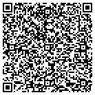 QR code with California Emerging Tech Fund contacts