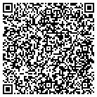 QR code with Richard's Unisex Barber Shop contacts